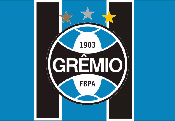 Bandera Gremio
