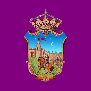 Bandera de Guadalajara