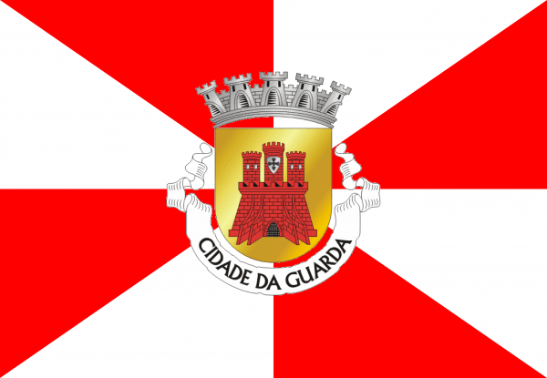 Bandera Guarda