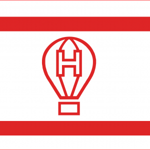 Bandera Atlético Huracán