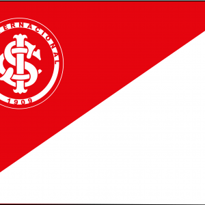 Bandera  Internacional de Porto Alegre