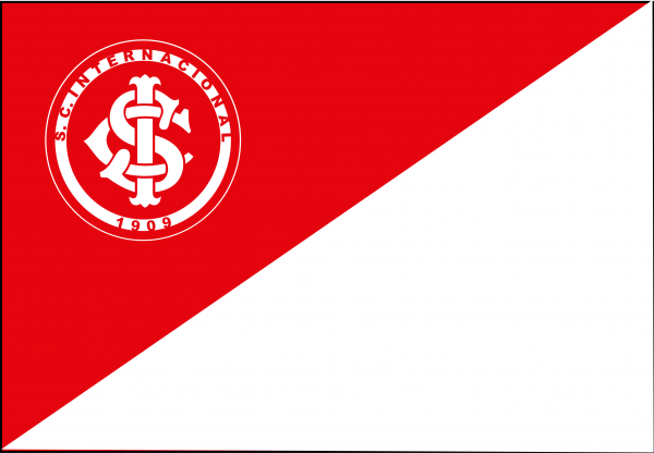 Bandera  Internacional de Porto Alegre