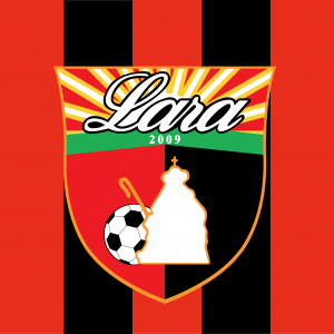 Bandera Club Deportivo Lara
