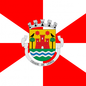 Bandera Leiria