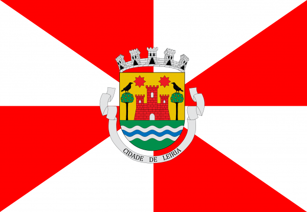 Bandera Leiria