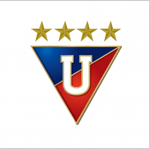 Bandera  Universitaria de Quito