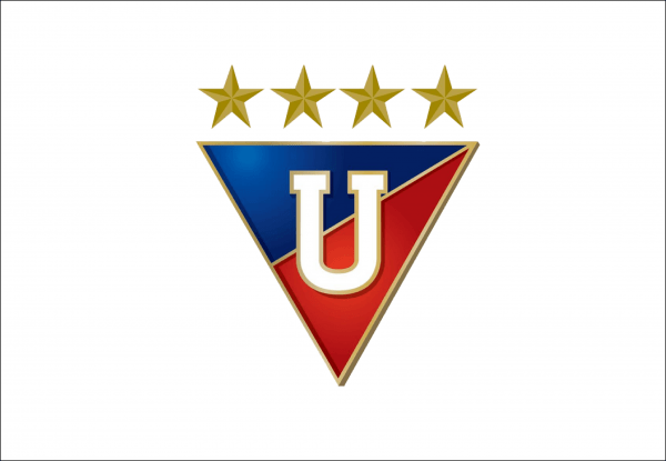 Bandera  Universitaria de Quito