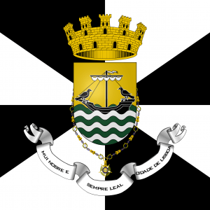 Bandera Lisboa