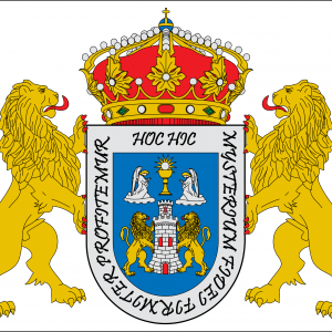 Bandera de Lugo