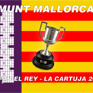 Compra al mejor precio la bandera de Mallorca copa del rey, fabricacion nacional y entrega inmediata. Tienes mas banderas en nuestra tienda online