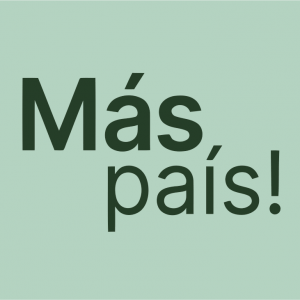 Bandera Mas Pais