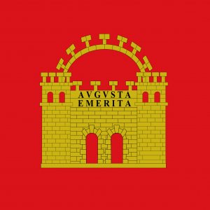 Bandera de Mérida