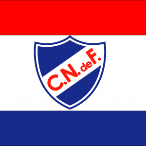 Bandera Nacional de Montevideo