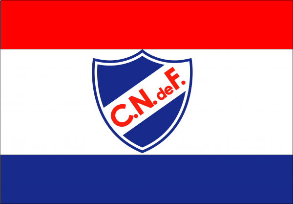 Bandera Nacional de Montevideo