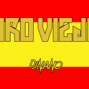 Bandera Oro Viejo
