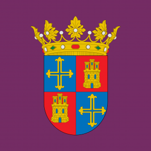 Bandera de Pontevedra
