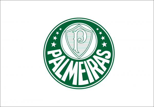 Bandera Palmeiras