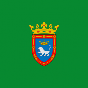 Bandera de Pamplona