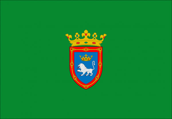 Bandera de Pamplona