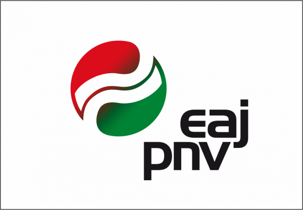 Bandera PNV