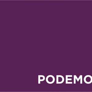 Bandera Podemos