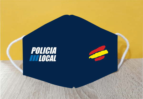 Mascarillas a todo color - Imagen 11