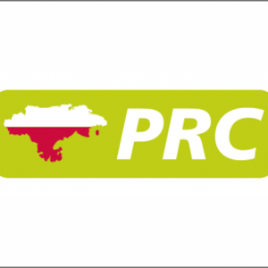 Bandera PRC