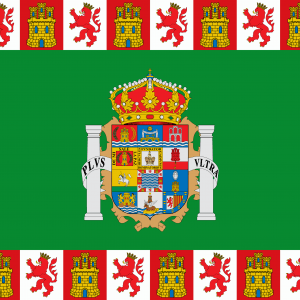 Bandera Provincia de Cadiz