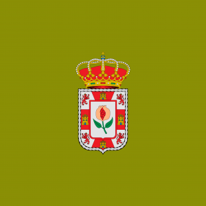 Bandera Provincia de Granada