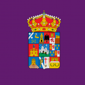 Bandera Provincia de Guadalajara