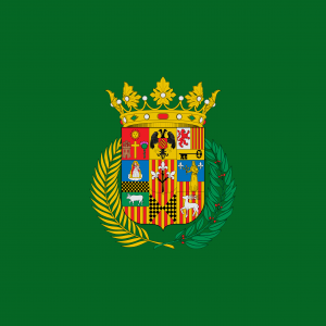Bandera Provincia de Lleida