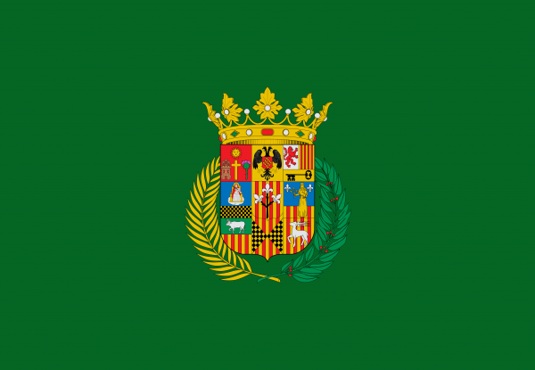Bandera Provincia de Lleida