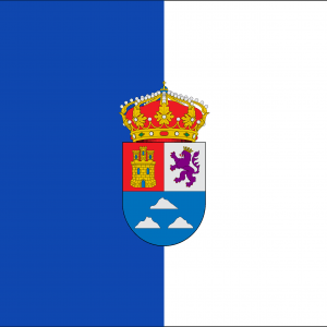 Bandera Provincia de Las Palmas