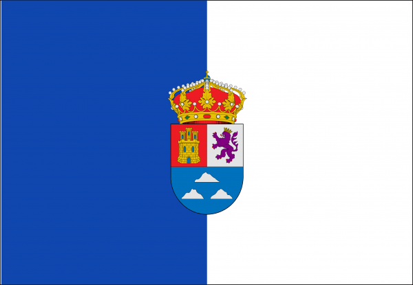 Bandera Provincia de Las Palmas