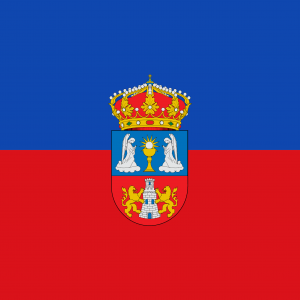 Bandera Provincia de Lugo