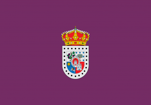 Bandera Provincia de Soria