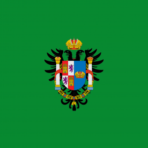Bandera Provincia de Toledo