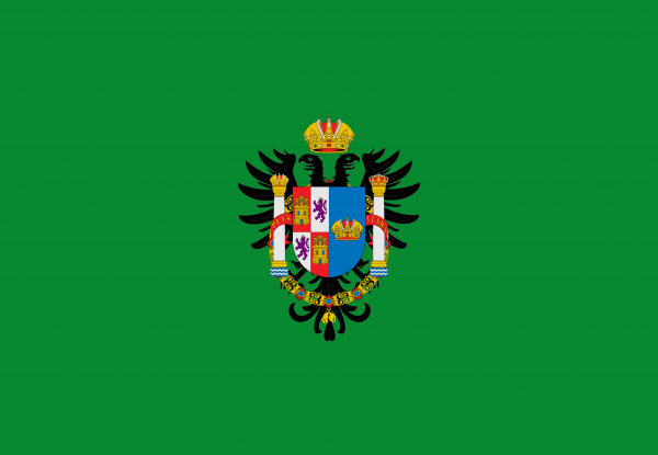 Bandera Provincia de Toledo