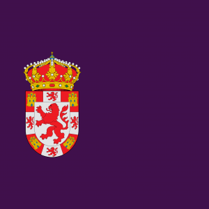 Bandera Provincia de Cordoba