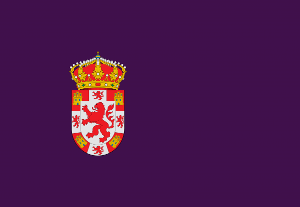 Bandera Provincia de Cordoba