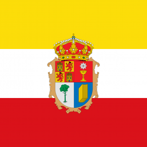 Bandera Provincia de Cuenca