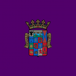 Bandera Provincia de Palencia