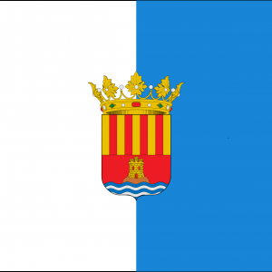 Bandera Provincia de Alicante