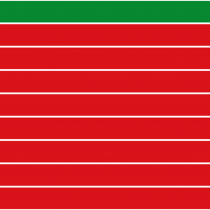 Bandera Provincia de Zamora