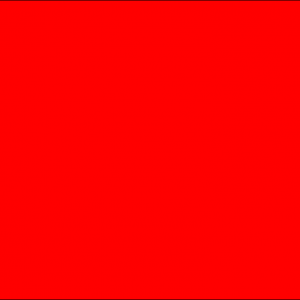 Bandera Roja para Playas