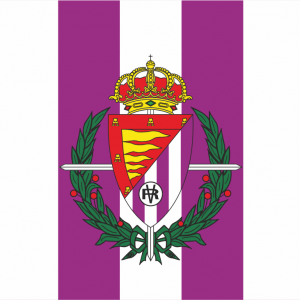Bandera Real Valladolid