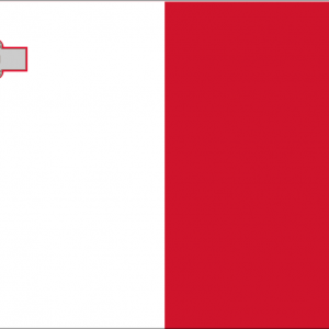 Bandera de Malta