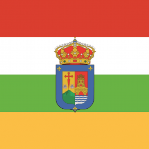 Bandera de La Rioja