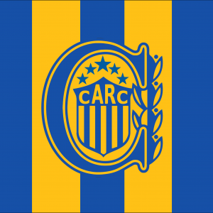 Bandera Rosario Central