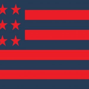 Bandera San Lorenzo